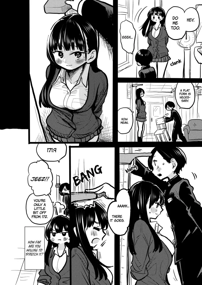 The Dangers in My Heart Chapter 33.1 image 04_optimized